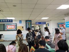 -中国人民解放军空军特色医学中心(空军总医院)