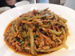 -老菜馆(滨江大道东段店)