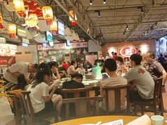 -蚝得喜海鲜(东城店)
