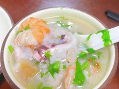 -潮州菜馆(十里河店)