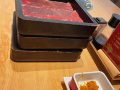 -水林间·寿喜烧自助(仙林金鹰店)