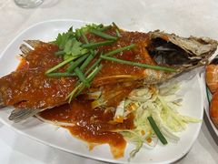 -T&K 海鲜