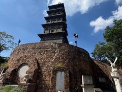 -九华山公园