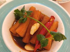 -亮庆餐厅·粤菜·早茶(篁庄店)