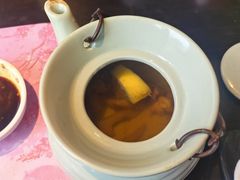 -黑松白鹿(金融街店)