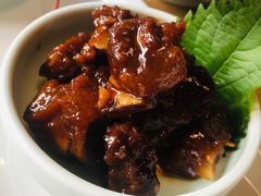 -東舍食唐精品陕菜馆