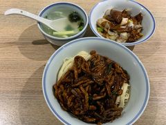 -君东记本帮面馆(天钥桥路店)