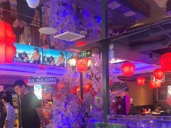 -山河屯铁锅炖鲜鹅·东北菜(开发区一店)