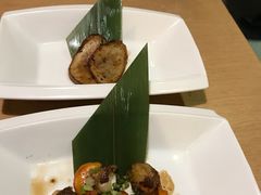 -山之川日料放题(通州店)