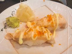 -有喜屋·深夜食堂(北京西路店)