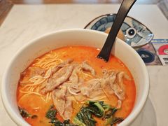 -和府捞面(曹路花园城店)