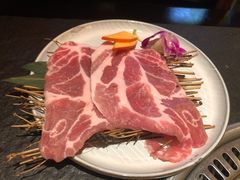 -上男·烧肉集市(五一广场店)