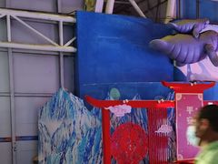 -烟台海昌鲸鲨海洋公园