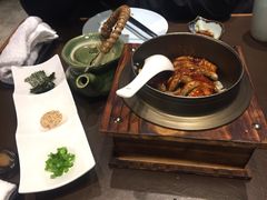 鳗鱼饭-伊藤ITO(侨福芳草地购物中心店)