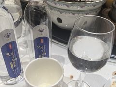 -香雪海饭店中餐厅(人民桥店)