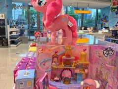 -TOYSRUS玩具反斗城(苏州中心店)