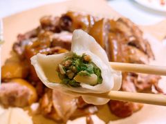茴香猪肉-东方饺子王(工农总店)