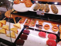 -巴黎贝甜(来福士店)