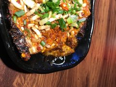 -Let’s WaKao瓦烤(贝森店)