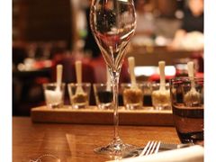 -恰餐厅及酒吧 CHAR Bar & Grill (北京丽都皇冠假日店)