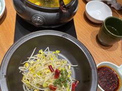 -云海肴·汽锅鸡·云南菜(东坝金隅店)