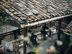 -杨家堂村