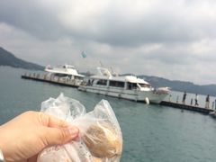 -金盆阿嬷香菇茶叶蛋(玄光店)