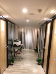 -咪咪专业脱毛连锁机构