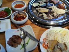 -韩松亭(锦观城店)