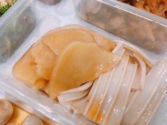土豆片-钱商茉莉香鸭颈王(浑南店)
