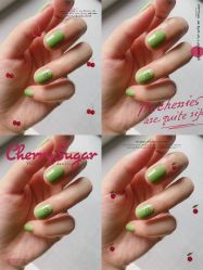 -MOMO·Nail美甲美睫