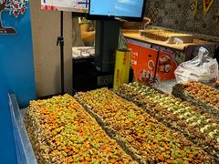 -新疆国际大巴扎