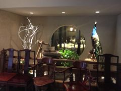 -龙井壹号·茶缘山景宴(龙井村店)