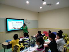 -小问号·科学启蒙·逻辑思维·阅读素养·口才演讲(杨浦合生汇中心)