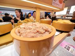 -喜家自助小火锅(金茂览秀城店)