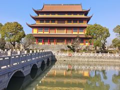 -海天禅寺