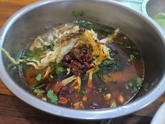 -王菊美食街·王菊面馆(总店)