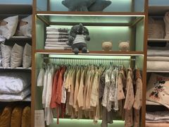-ZARA HOME(蓝色港湾店)