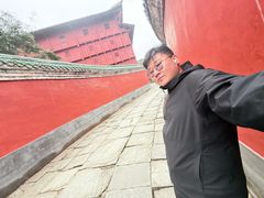 -武当山风景区-太子坡