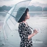 深圳湾-约拍宝藏角落