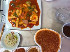 -白玉·朝鲜族烤串(南山店)