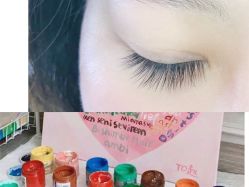 -MOMO·Nail美甲美睫