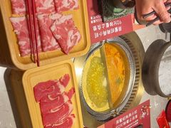 -空之介寿喜烧·和牛放题(恒隆广场店)