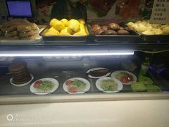 -护国寺小吃(左家庄店)
