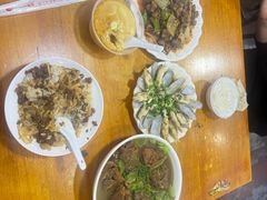 -温州一家人美食(西木头市店)