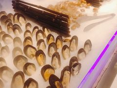-釜盛海鲜烤肉火锅自助料理(正义坊购物中心店)