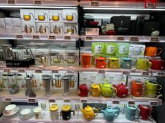 -Olé精品超市(海上世界店)