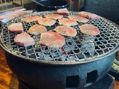-热血兄弟·炭火烤肉(融侨中心店)