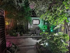 -祝家花園(伯渎港店)
