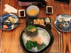 -坂吉屋·居酒屋深夜食堂(龙湖店)